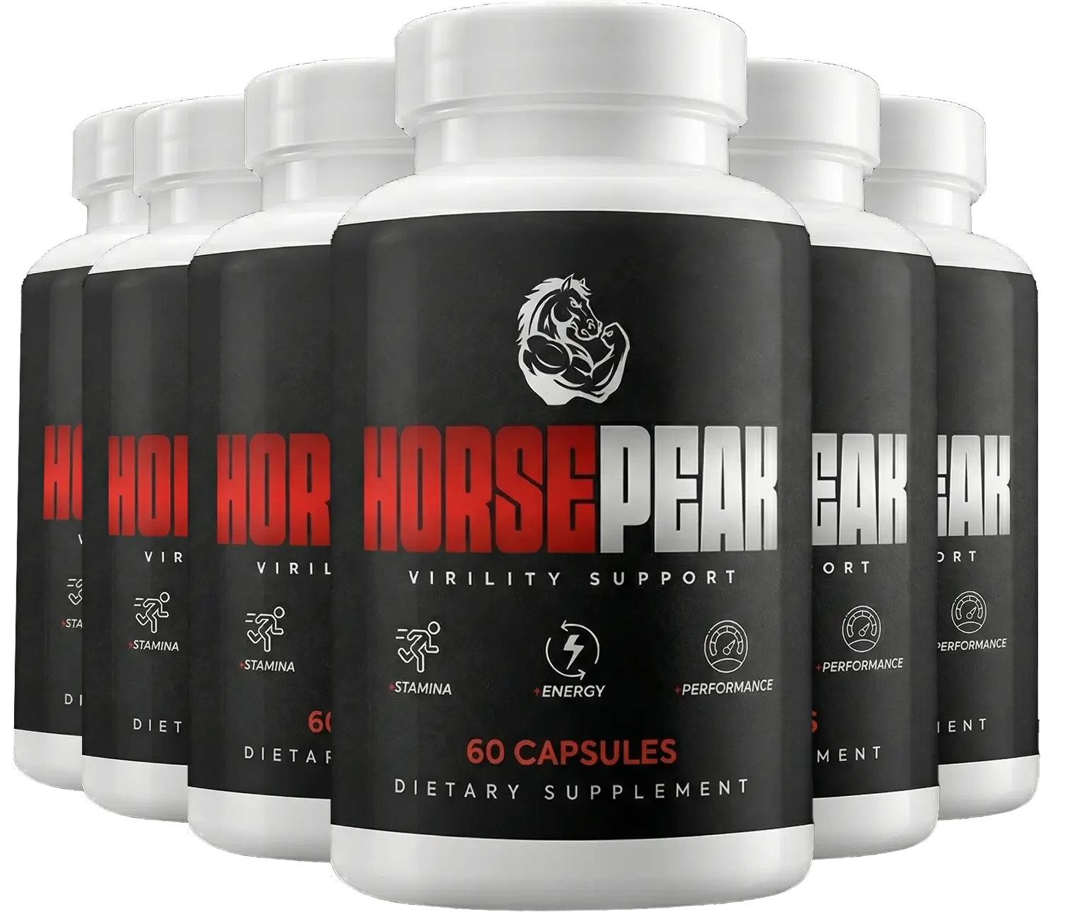 HorsePeak multi bottle bundle
